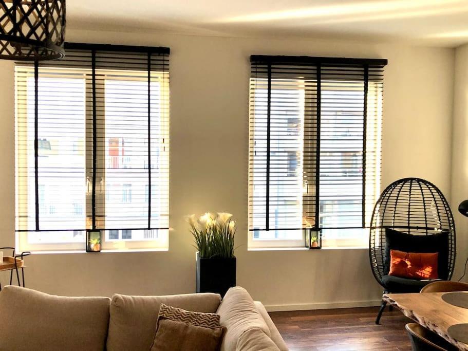 Charmant Zeehuys 100M Van Zee Dichtbij Brugge Бланкенберге Екстер'єр фото